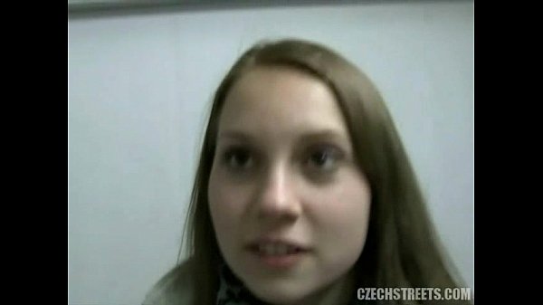 Free 🔥 CZECH STREETS - VERONIKA Web Porn