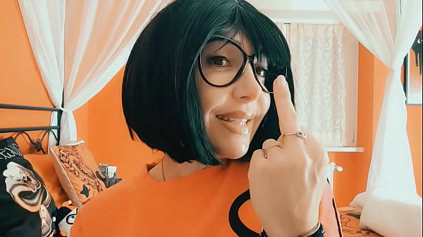 that whore of your stepmother will give me a Christmas present Thumbnail