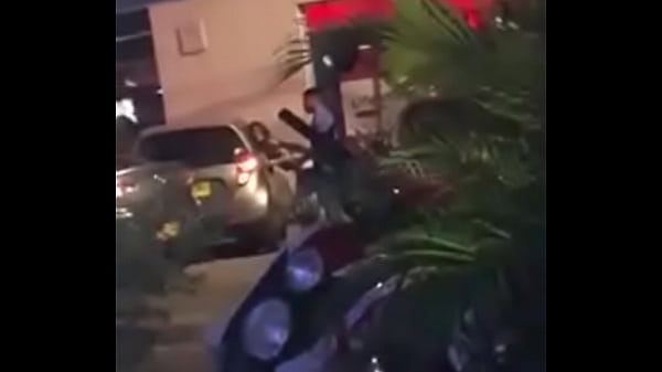 fucking in the street Thumbnail