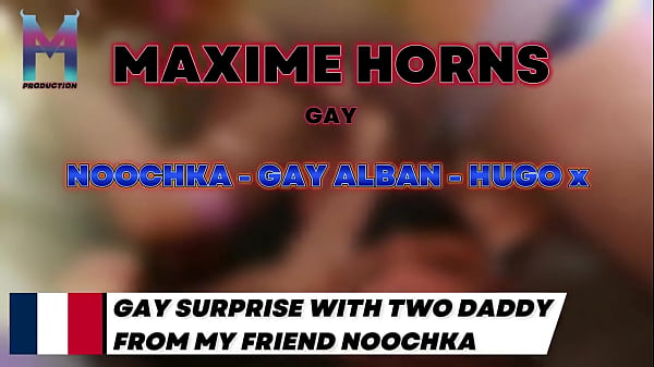 I was hungry for cock, and these Daddies understood it well... They used me as their toy, made me... Thumbnail