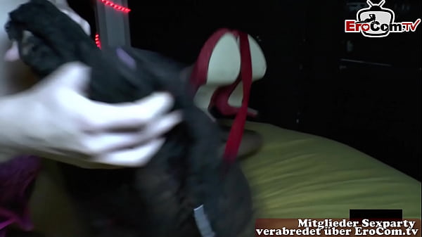deutsche dünne teen amateur sperma swinger party