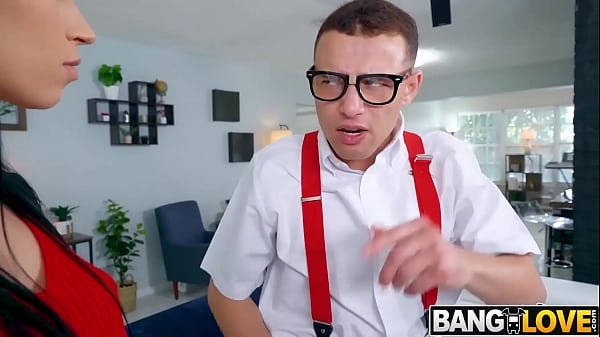 Naughty Professor Johnny Love, Alex Coal