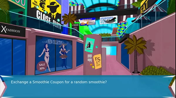 Paprika Trainer – Totally Spies – Part 15 Gadget Wanted by LoveSkySan69