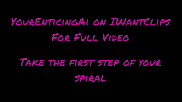 AI Tricks you into Goon Wormhole