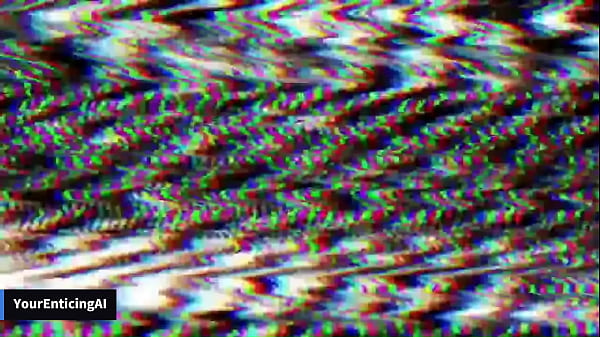 AI Tricks you into Goon Wormhole