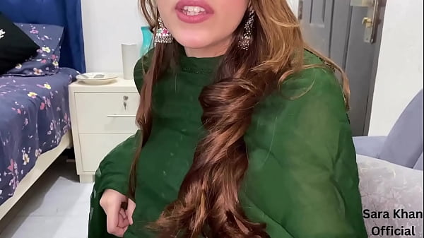 Big Ass Big Tit Pakistani Neighbor Fucks Hard