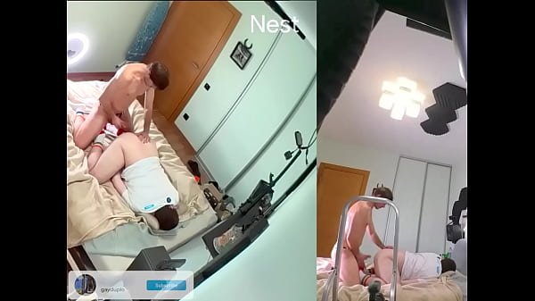 TWINK PEGOU A PORRA DO FUNDO GORDINHO DO GRINDR