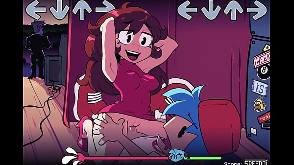 Boyfriend fucking Girlfriend Thumbnail
