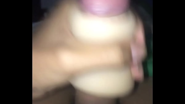 handjob in pussy Thumbnail