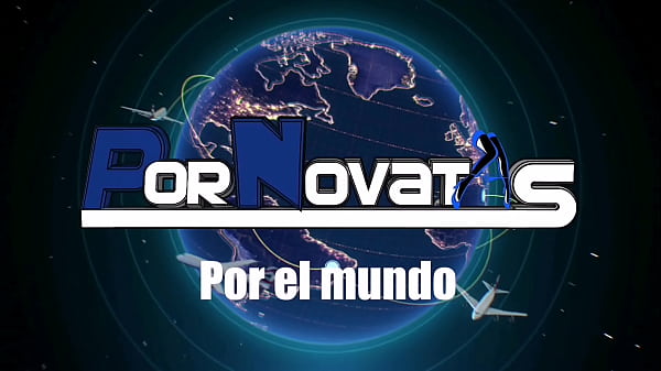 PORNOVATAS – Madre Bielorrusa con ganas de una buena polla española. Con Victor Bloom