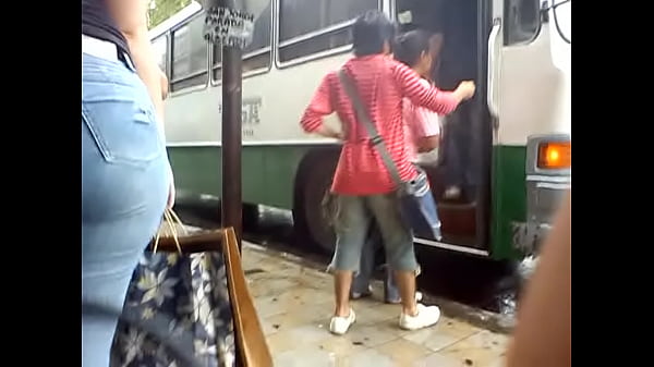 ass street Thumbnail