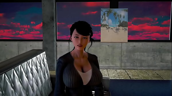 Megdöbbentő családi titkok a 3d játékban