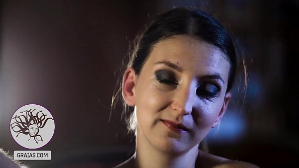 v. nipple twisting for the disobedient slut