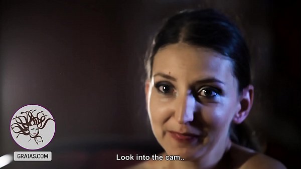 v. nipple twisting for the disobedient slut