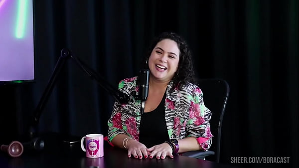 COMPILADOS DA MARINA KARAM NO BORA CAST COM BRUNA CARLOS & MATHEUS CAETANO – PARTE 1 (WATCH ON: SHEER/RED)