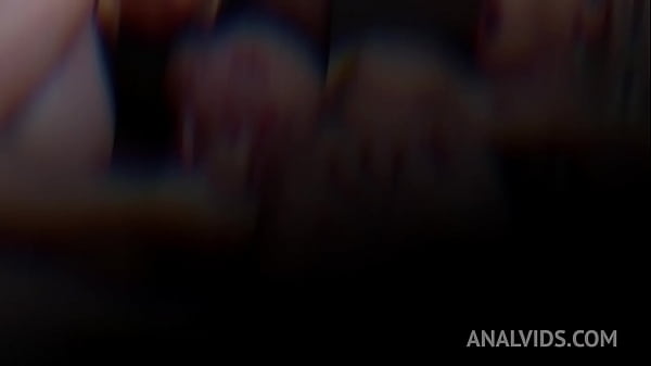 Teen Cherry English & MILF Brittany Bardot squirt and fist (Part 1) MS002