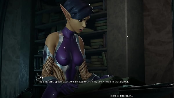 Gameplay Personal Study #18 Lucas Tower – The Towers of Hanoi Thumbnail