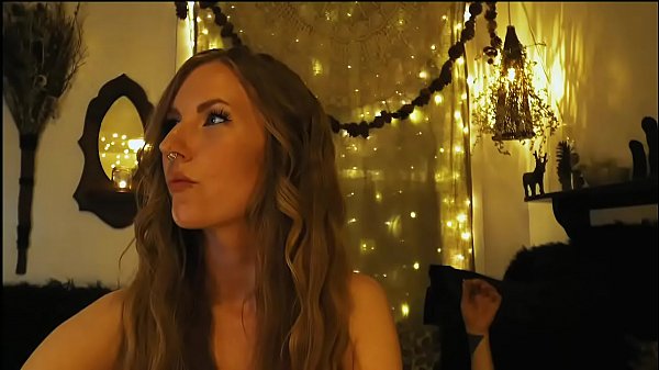 Join The Hippie Couple...It Will Be Freaky....