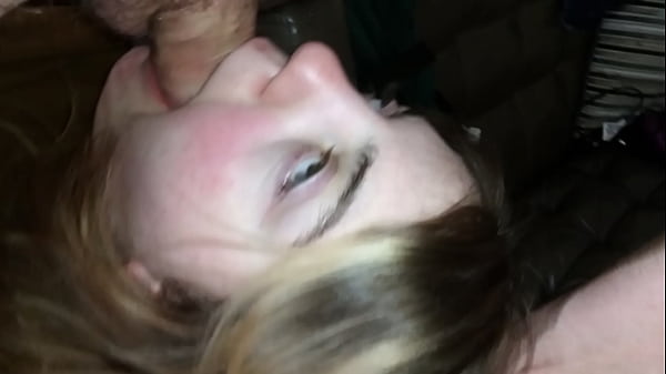 Cheating blonde Thumbnail