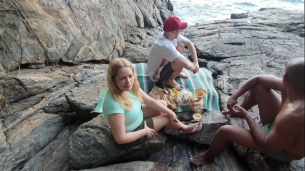 Bastidores de Largados e pelados Porn . Vida de ator nao é nada fácil