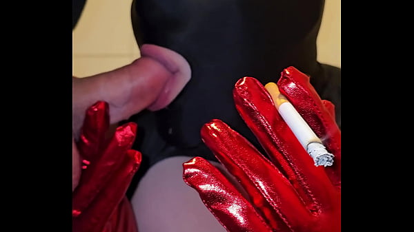 Smoking Fetish BBW Thumbnail
