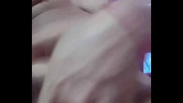 Masturbation girl