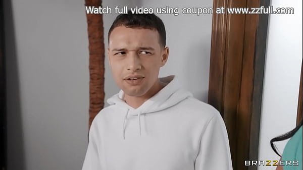 Super-Hot Neighbor & Big Natural MILF Drain Perverted New Stepson / Brazzers/ Discount coupon slim