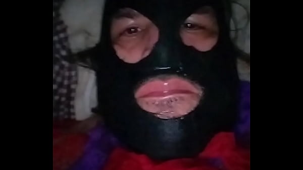 Sammy wants to be a black thugs piss punk