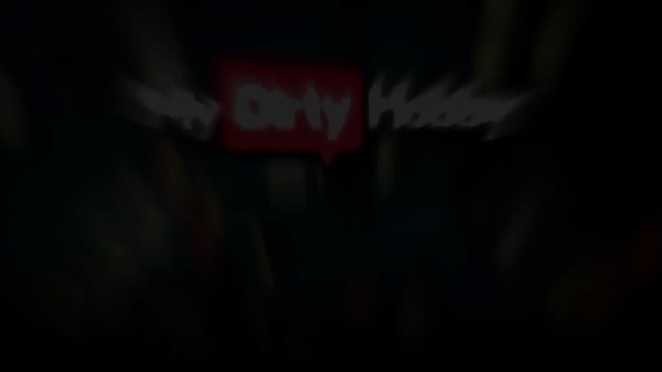 (Daynia's) IT Department Covers All Her Needs Whether That's A PC Virus Or Her Squirting Ass - My Dirty Hobby