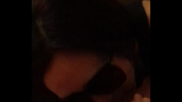 Real amateur blowjob Thumbnail