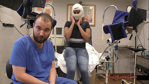 The Doctor's Olympic Failure - Taylor Ortega Thumbnail