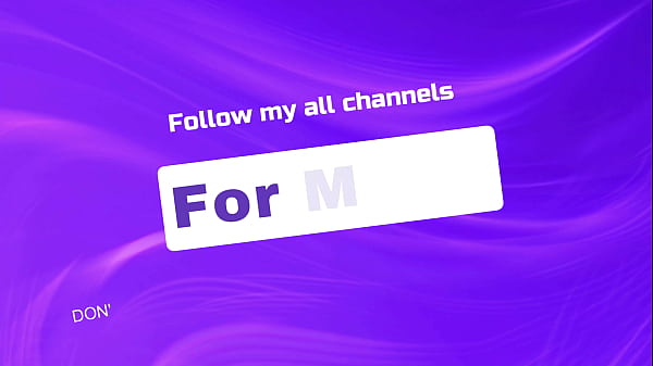 Stepson Please, I BEG YOU FUCK ME! ️ Perverted Step-mom Waits for Stepson in Bedroom!