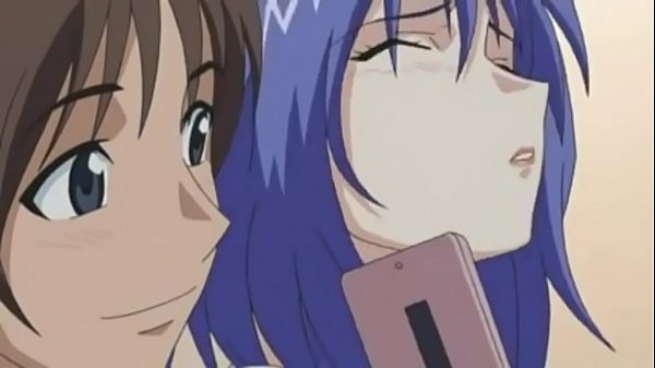 Young Anime Wife Oral Cumshot Uncensored