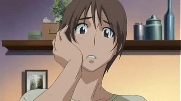 Young Anime Wife Oral Cumshot Uncensored