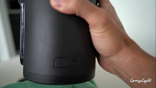 Step Mom caught Step Son jerking off  Step Son got hard when voyeuring Step Mom and imagine to fuck her doggy