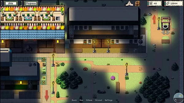 Naruto Hentai – Naruto Trainer (Dinaki) [v0153] Part 59 Hinata Ass Fuck By LoveSkySan69