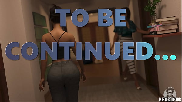 ERUPTION IMMINENT #15 • She always feels very hot and very horny