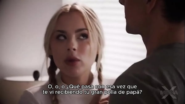 mi padrastro da una leccion . sub español. ver completo en: tvi.la/EgKIilo