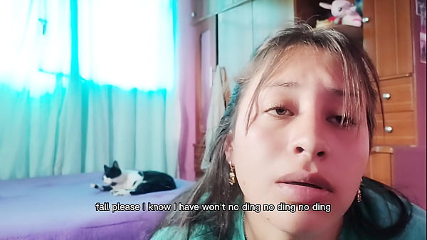 Mostohanővérem gyengéden szop