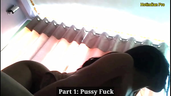 Beautiful Indian Girl Pussy & Anal Sex With Her Boyfriend Thumbnail