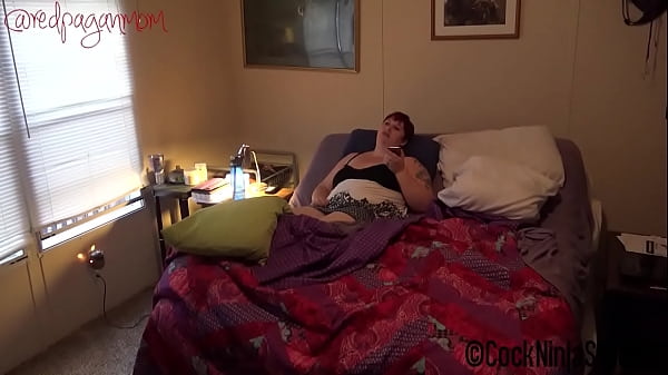 Step Mom Tells step Son Step Dad Wants To Swing Preview - RedPaganMom