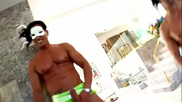 Anal, big booty cum in mouth, super sexy, big tits Flower Tucci   Marco Banderas and Toni Ribas t5