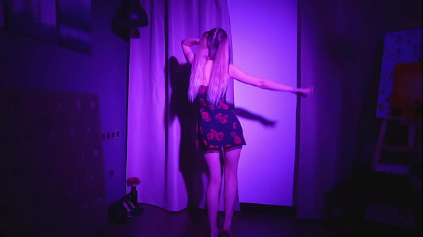 No sex, Just Relaxing dance to French music Thumbnail