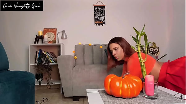 Join Velma to discover the mystery that you hide in your pants, and why it makes you drip under her skirt