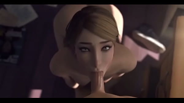Mega realistic 3d animation sex beautiful girl
