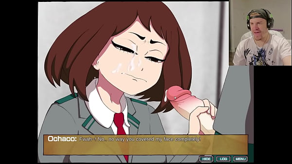 My Hero Academia vai na direção errada (Hero Cummy)