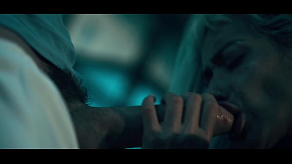 Horny Doctor Fucks Lab Partner Before Unbirthing Him TRAILER