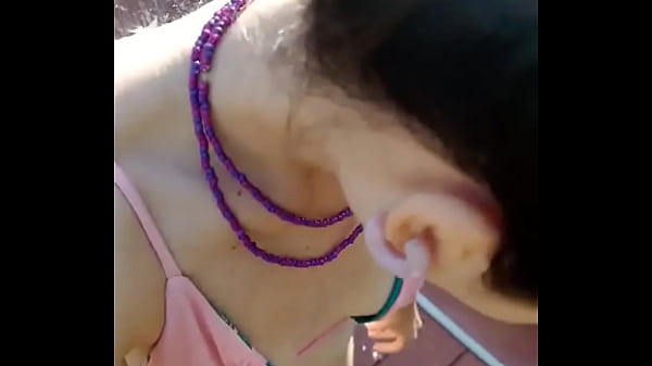 Did you need it? Shower together or fear? #Summer #bikini #pinkbikini #outdoorshower #girls #iamyourprincess .... Thumbnail