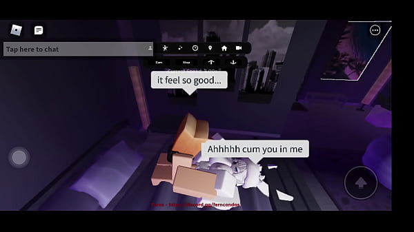 Sex condo in roblox Ep.1 Thumbnail