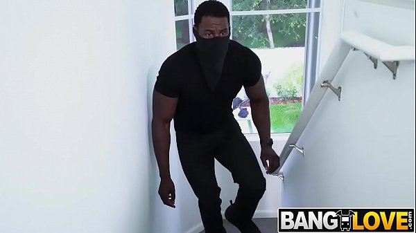 Breaking And Entering In that Pussy Kailani Kai, Jaxxx Slayher